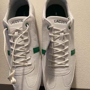 Lacoste Misano 120 1 P